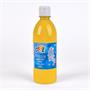 Tempera paints, COOL BY VICTORIA, 500 ml, yellow
